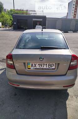 Лифтбек Skoda Octavia 2012 в Харькове