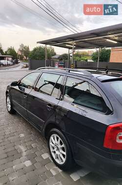 Универсал Skoda Octavia 2005 в Староконстантинове