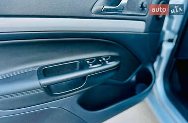 Универсал Skoda Octavia 2010 в 