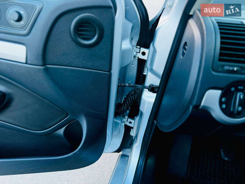 Универсал Skoda Octavia 2010 в Киеве