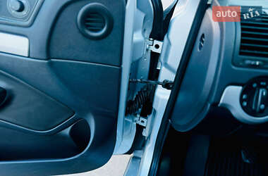 Универсал Skoda Octavia 2010 в 