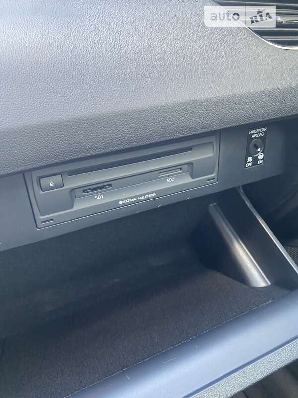 Універсал Skoda Octavia 2014 в Києві