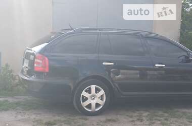 Універсал Skoda Octavia 2008 в Хмельницькому