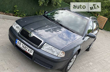 Універсал Skoda Octavia 2008 в Вінниці