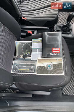 Универсал Skoda Octavia 2005 в 