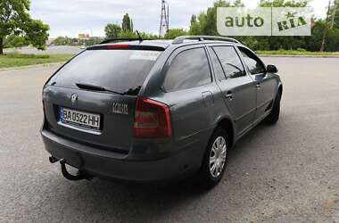 Універсал Skoda Octavia 2005 в Олександрії