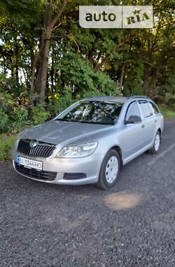 Універсал Skoda Octavia 2011 в Краснограді