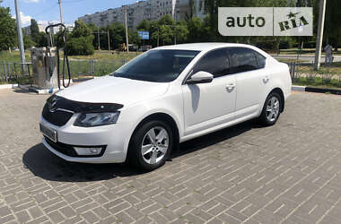 Лифтбек Skoda Octavia 2014 в Харькове