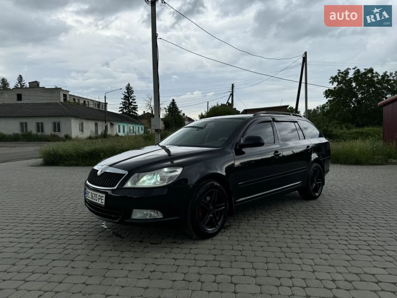2010 Skoda Octavia - мініатюра 21