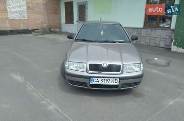 Ліфтбек Skoda Octavia 2010 в Черкасах