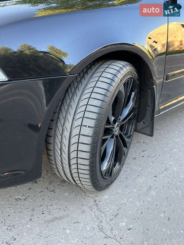 Універсал Skoda Octavia 2006 в Слов'янську