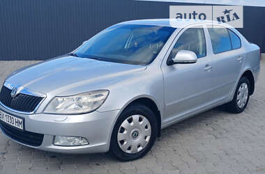 Лифтбек Skoda Octavia 2009 в Летичеве