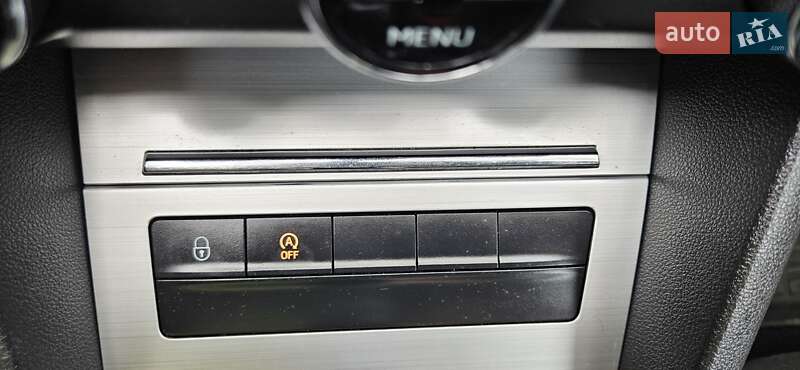 Ліфтбек Skoda Octavia 2017 в Києві