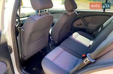Универсал Skoda Octavia 2008 в 