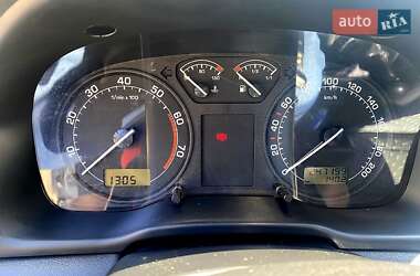 Универсал Skoda Octavia 2008 в 