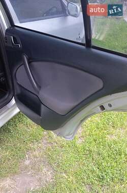 Универсал Skoda Octavia 2008 в 