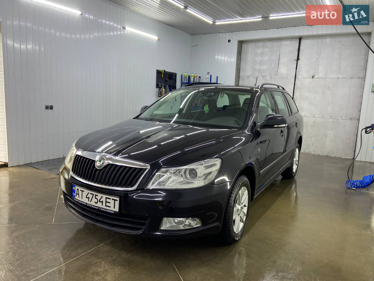 2013 Skoda Octavia - мініатюра 48