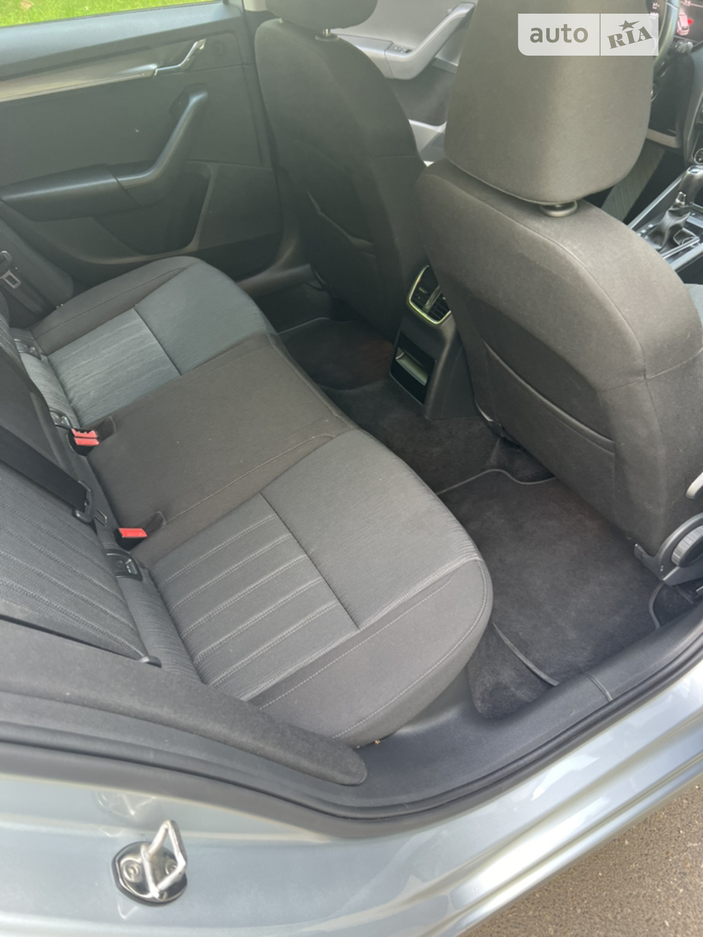 2020 Skoda Octavia - мініатюра 6