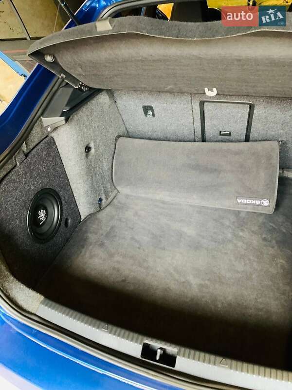 Универсал Skoda Octavia 2014 в Бобринце фото 11 Универсал Skoda Octavia 2014 в Бобринце