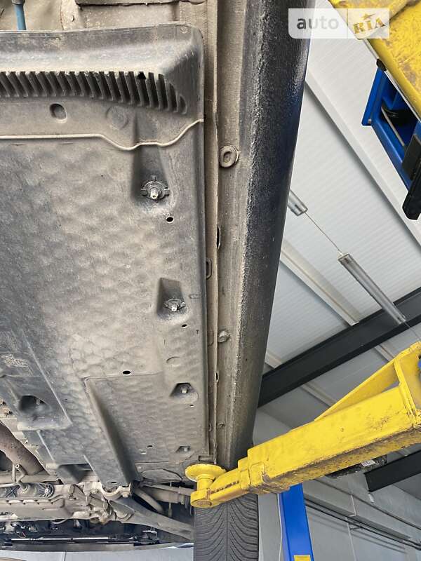 Універсал Skoda Octavia 2011 в Львові