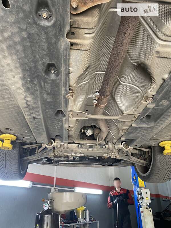 Універсал Skoda Octavia 2011 в Львові