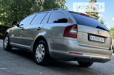 Универсал Skoda Octavia 2011 в Каменском