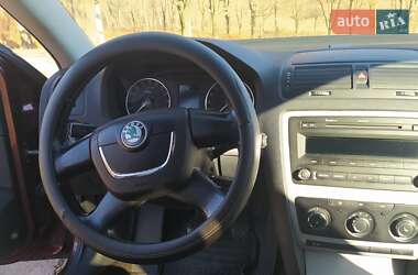 Універсал Skoda Octavia 2011 в Лозовій