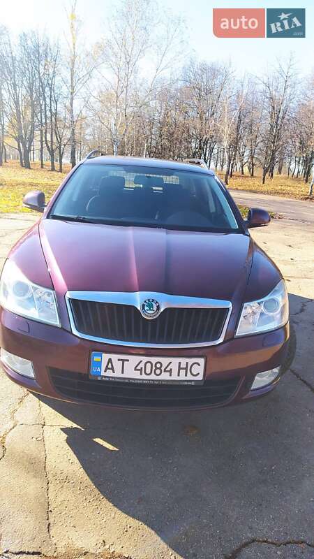 Універсал Skoda Octavia 2011 в Лозовій фото 17 Універсал Skoda Octavia 2011 в Лозовій