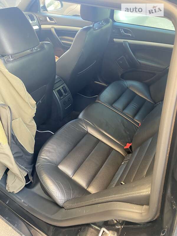 Універсал Skoda Octavia 2011 в Львові