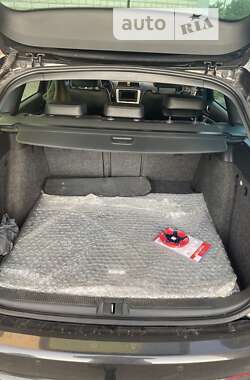 Универсал Skoda Octavia 2011 в 
