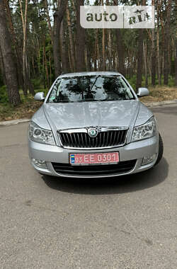 Универсал Skoda Octavia 2011 в Черкассах