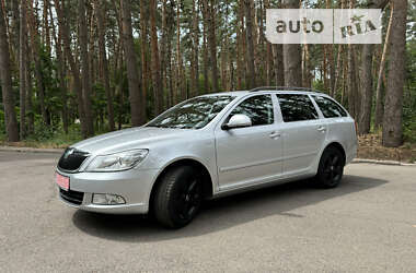 Универсал Skoda Octavia 2011 в Черкассах