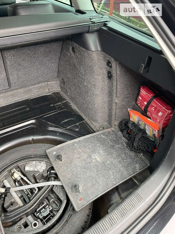 Универсал Skoda Octavia 2009 в Хмельницком