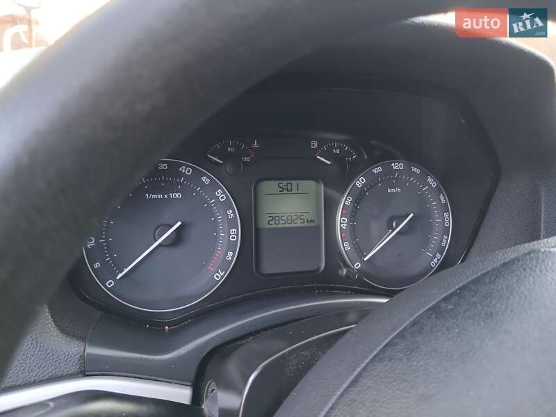 Ліфтбек Skoda Octavia 2006 в Івано-Франківську фото 10 Ліфтбек Skoda Octavia 2006 в Івано-Франківську