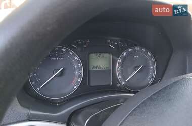 Лифтбек Skoda Octavia 2006 в 