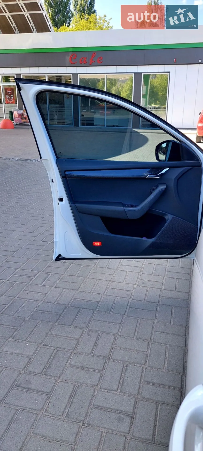 2017 Skoda Octavia - мініатюра 15