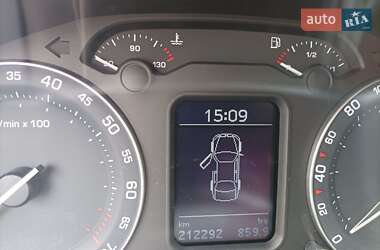 Універсал Skoda Octavia 2005 в Вінниці