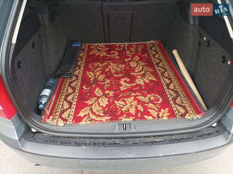 Універсал Skoda Octavia 2005 в Вінниці