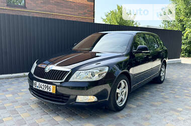 Універсал Skoda Octavia 2011 в Вінниці