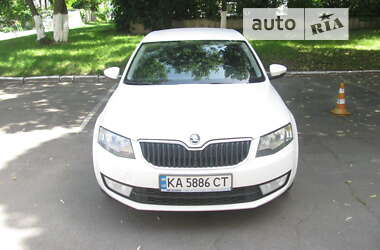 Универсал Skoda Octavia 2014 в Киеве