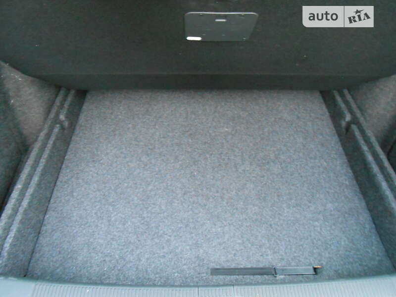 Универсал Skoda Octavia 2009 в Черкассах