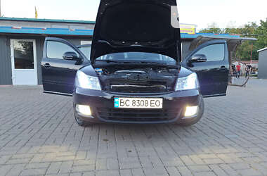 Лифтбек Skoda Octavia 2009 в Львове