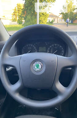 Универсал Skoda Octavia 2006 в Нежине