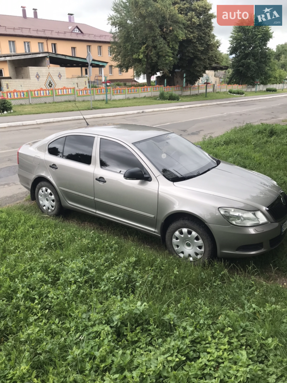 2010 Skoda Octavia - мініатюра 65