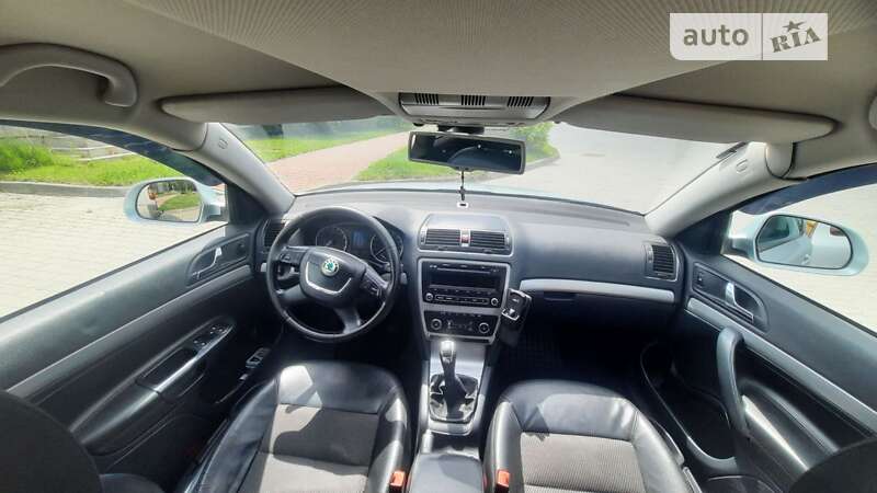Універсал Skoda Octavia 2012 в Львові фото 10 Універсал Skoda Octavia 2012 в Львові