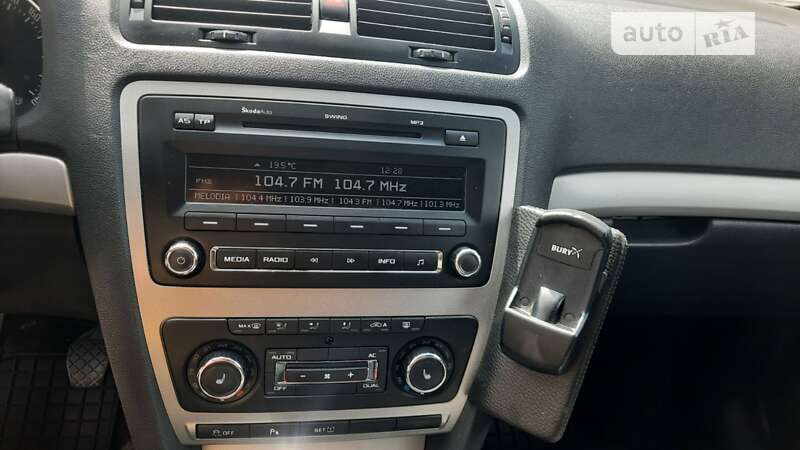 Універсал Skoda Octavia 2012 в Львові фото 12 Універсал Skoda Octavia 2012 в Львові