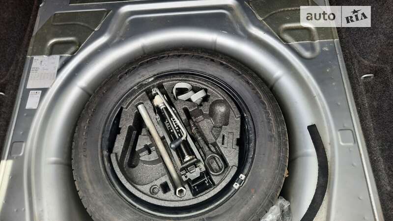 Універсал Skoda Octavia 2012 в Львові фото 16 Універсал Skoda Octavia 2012 в Львові