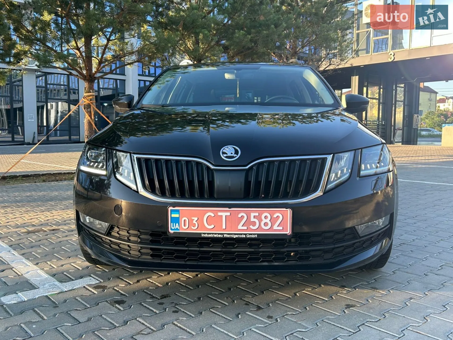 2018 Skoda Octavia - мініатюра 17