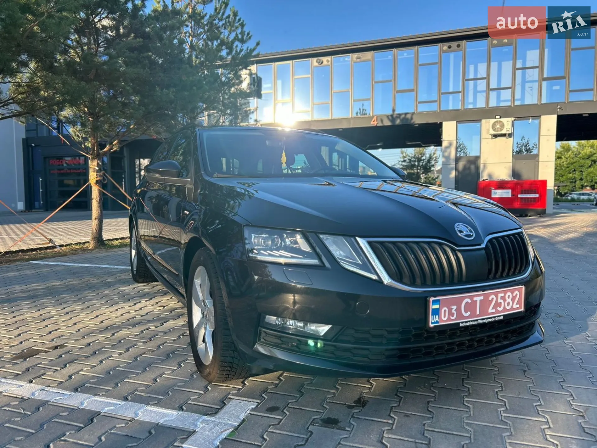 2018 Skoda Octavia - мініатюра 27