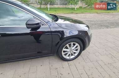 Универсал Skoda Octavia 2014 в 